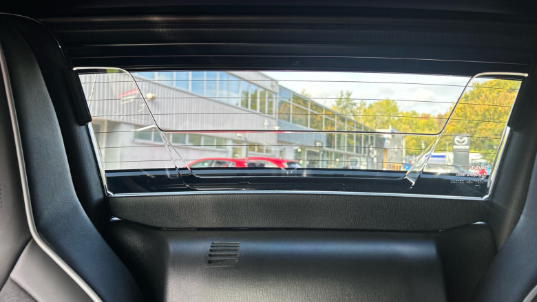 Mazda MX-5 RF 2.0 [184] Homura 2dr Petrol Convertible